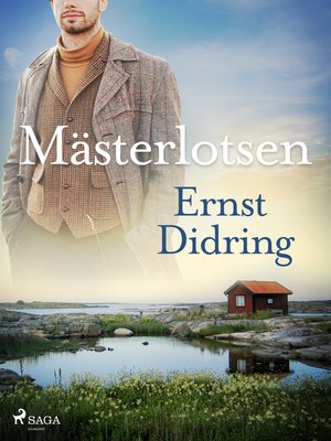 cover image of Mästerlotsen